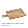 Personalised Cutting Board
