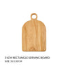 Personalised Cutting Board
