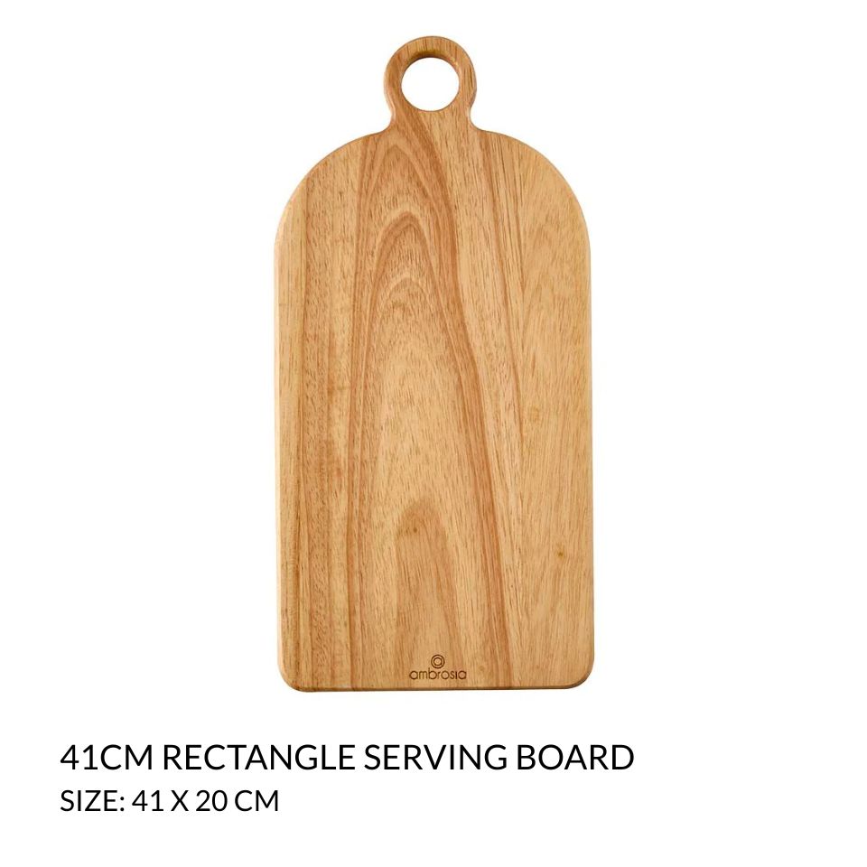 Personalised Cutting Board