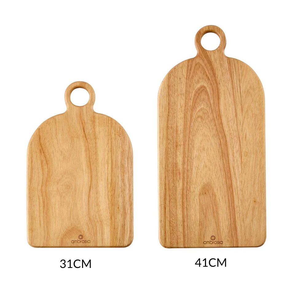 Personalised Cutting Board